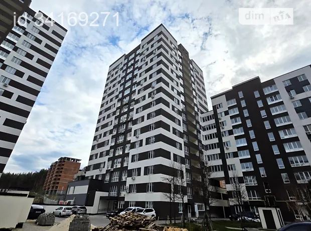 Квартира на вул. Виговського 2Д/4 в Києві, ID 225616, фото №27