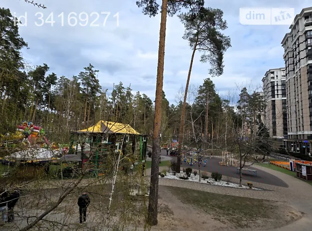 Квартира на вул. Виговського 2Д/4 в Києві, ID 225616, фото №28