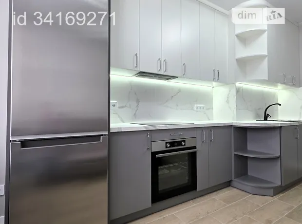 Квартира на вул. Виговського 2Д/4 в Києві, ID 225616, фото №4