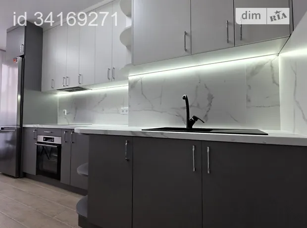 Квартира на вул. Виговського 2Д/4 в Києві, ID 225616, фото №7