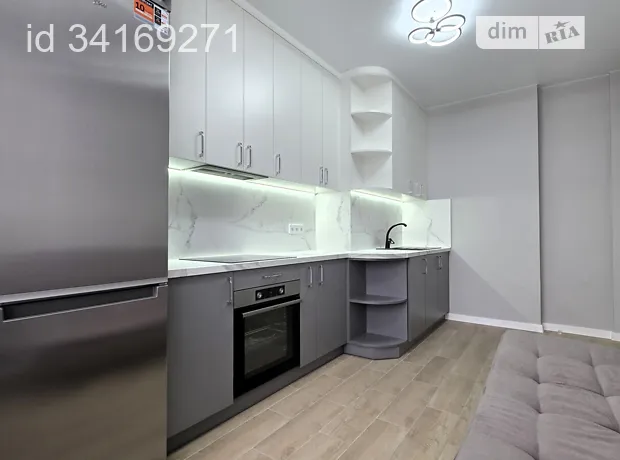 Квартира на вул. Виговського 2Д/4 в Києві, ID 225616, фото №8