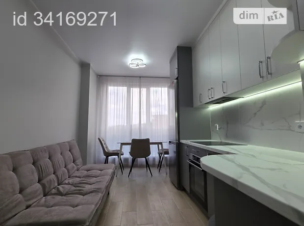 Квартира на вул. Виговського 2Д/4 в Києві, ID 225616, фото №9