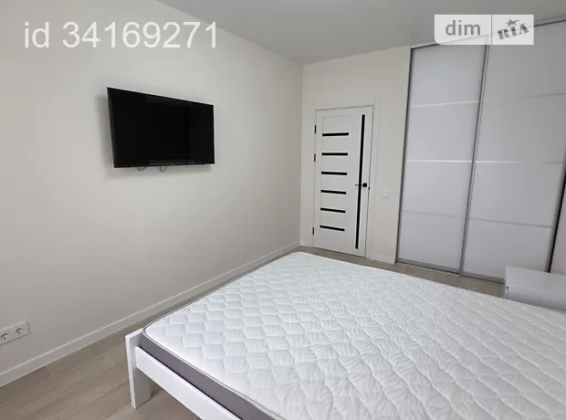 Квартира на вул. Виговського 2Д/4 в Києві, ID 225616, фото №10