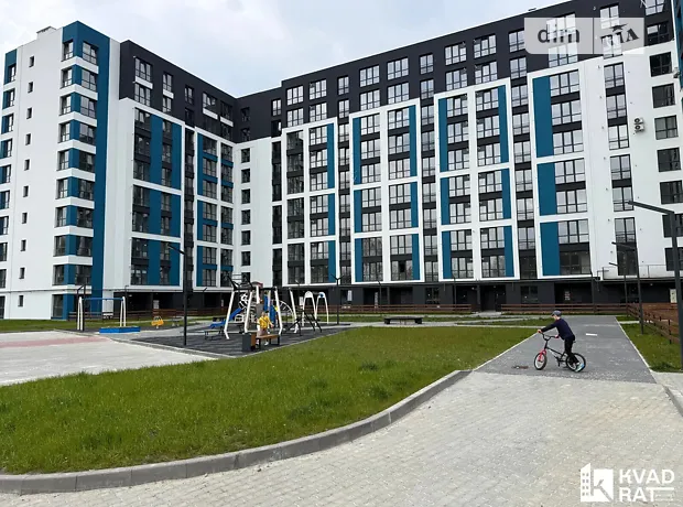 Квартира на вул. Довженка О, 31 в Івано-Франківську, ID 206091, фото №11