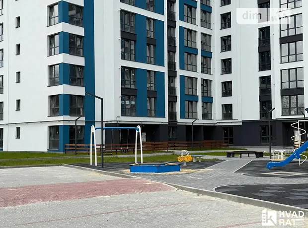 Квартира на вул. Довженка О, 31 в Івано-Франківську, ID 206091, фото №14