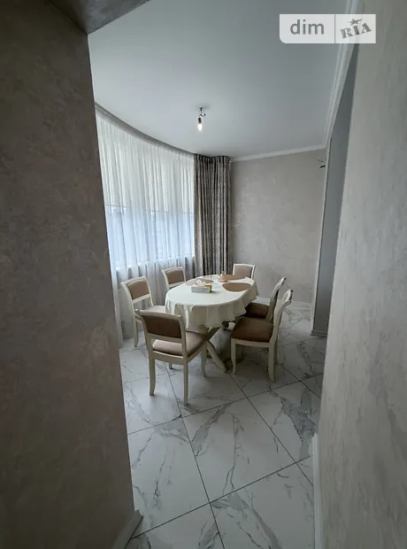 Квартира на вул. Вишгородська 45/2 в Києві, ID 206703, фото №11