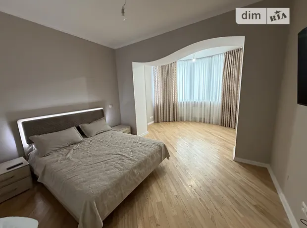 Квартира на вул. Вишгородська 45/2 в Києві, ID 206703, фото №13