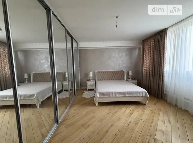 Квартира на вул. Вишгородська 45/2 в Києві, ID 206703, фото №17