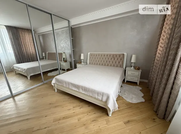 Квартира на вул. Вишгородська 45/2 в Києві, ID 206703, фото №19