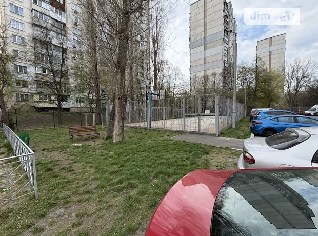 Квартира на вул. Вишгородська 45/2 в Києві, ID 206703, фото №4