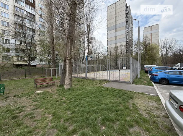 Квартира на вул. Вишгородська 45/2 в Києві, ID 206703, фото №5
