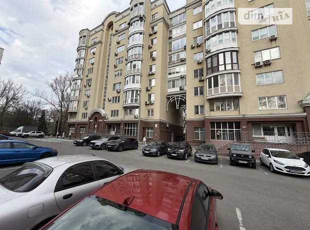 Квартира на вул. Вишгородська 45/2 в Києві, ID 206703, фото №6