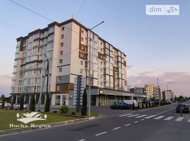 Квартира на вул. Бориса Гмирі, 7 в Києві, ID 226072, фото №1