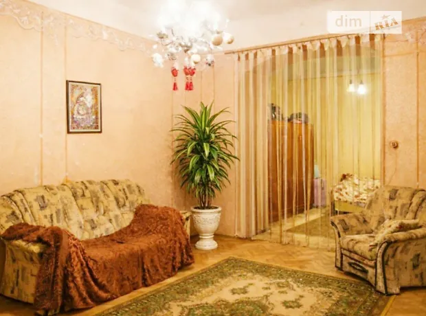 Квартира на вул. Марка Вовчка в Львові, ID 170897, фото №4