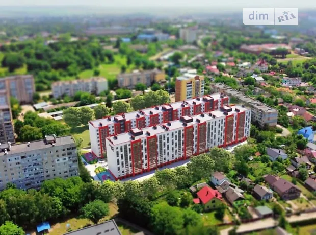 Квартира на вул. Патріарха Мстислава, 2А в Кам'янець-Подільський, ID 301521, фото №2