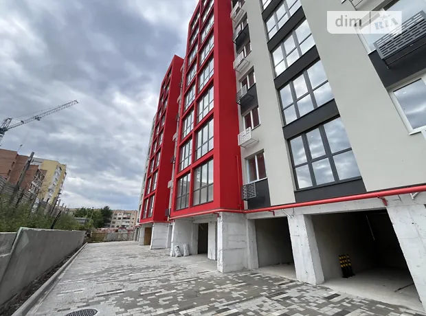 Квартира на вул. Патріарха Мстислава, 2А в Кам'янці-Подільському, ID 301521, фото №18