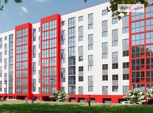 Квартира на вул. Патріарха Мстислава, 2А в Кам'янець-Подільський, ID 301521, фото №3