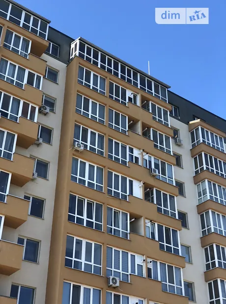 Квартира на вул. Генерала Гандзюка, 17 в Вінниця, ID 234175, фото №1