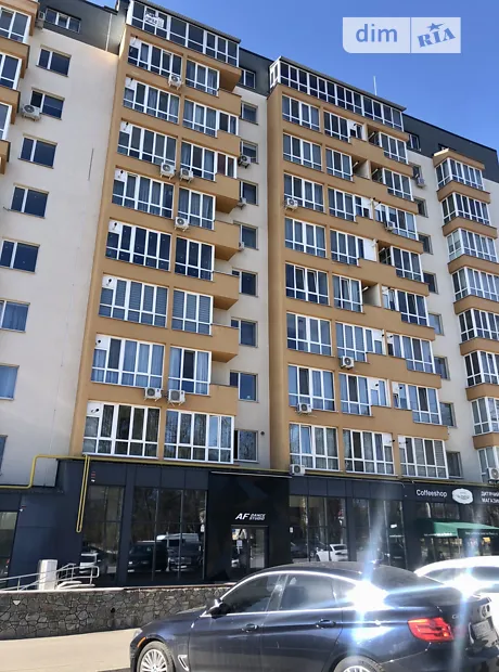 Квартира на вул. Генерала Гандзюка, 17 в Вінниця, ID 234175, фото №2