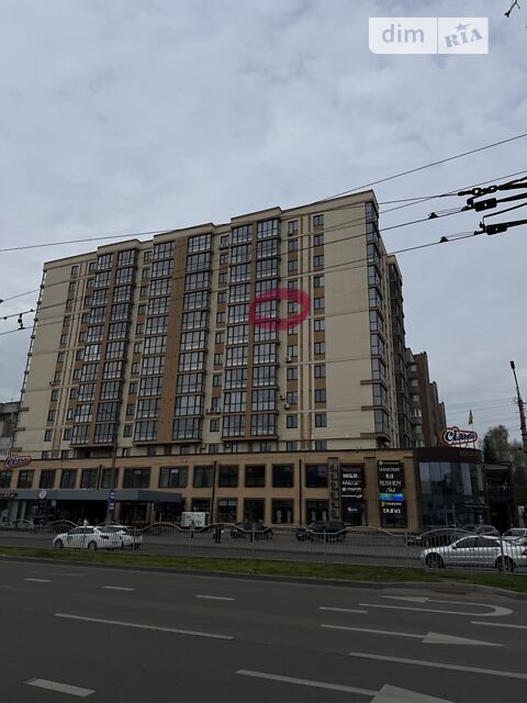 Квартира на просп. Соборності, 22Б в Луцьк, ID 243305, фото №1