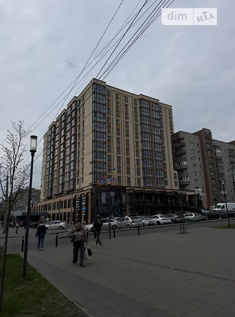 Квартира на просп. Соборності, 22Б в Луцьк, ID 243305, фото №2
