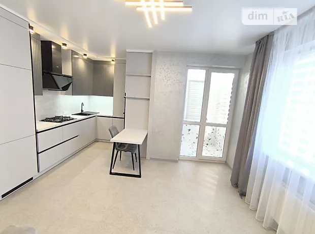Квартира на вул. Трускавецька, 137 в Львові, ID 305596, фото №2