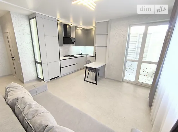 Квартира на вул. Трускавецька, 137 в Львові, ID 305596, фото №3