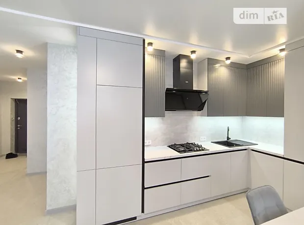 Квартира на вул. Трускавецька, 137 в Львові, ID 305596, фото №4