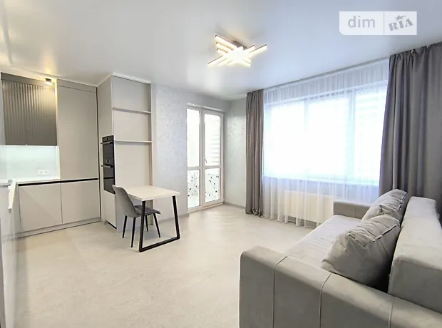 Квартира на вул. Трускавецька, 137 в Львові, ID 305596, фото №5