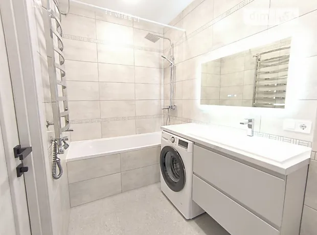 Квартира на вул. Трускавецька, 137 в Львові, ID 305596, фото №9