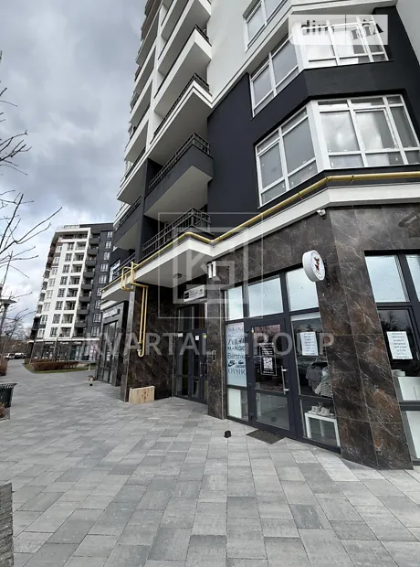 Квартира на вул. Ольги Кобилянської 11В/11 в Києві, ID 230682, фото №1