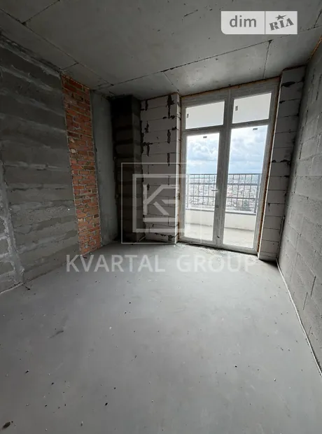Квартира на вул. Ольги Кобилянської 11В/11 в Києві, ID 230682, фото №14