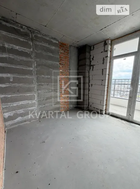 Квартира на вул. Ольги Кобилянської 11В/11 в Києві, ID 230682, фото №4