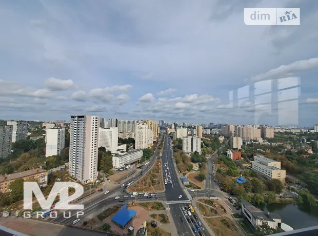 Квартира на просп. Голосіївський, 76 в Києві, ID 204750, фото №2