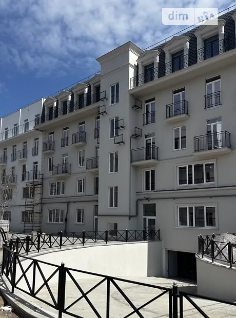 Квартира на вул. Люстдорфська дорога в Одесі, ID 205743, фото №1