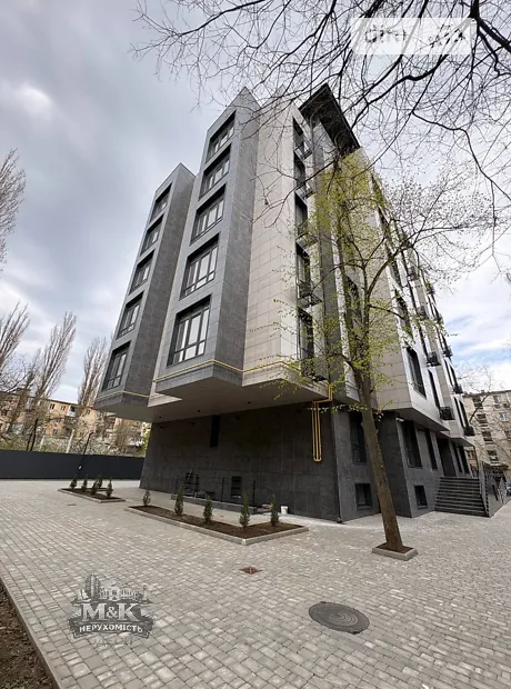 Квартира на вул. Космонавтів в Одесі, ID 192063, фото №1