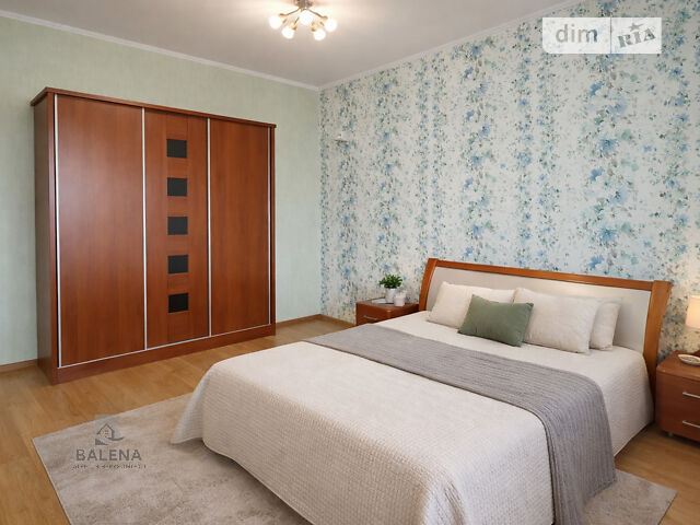Квартира на просп. Володимира Івасюка, 6 в Києві, ID 176074, фото №1
