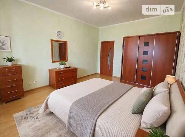 Квартира на просп. Володимира Івасюка, 6 в Києві, ID 176074, фото №2