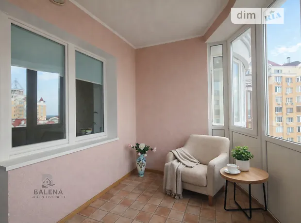 Квартира на просп. Володимира Івасюка, 6 в Києві, ID 176074, фото №15