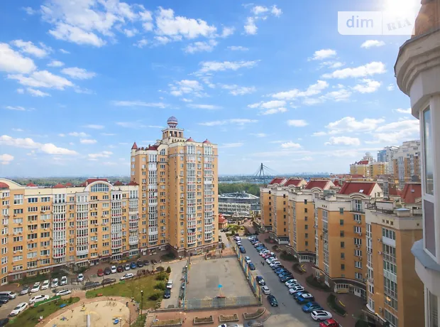 Квартира на просп. Володимира Івасюка, 6 в Києві, ID 176074, фото №21