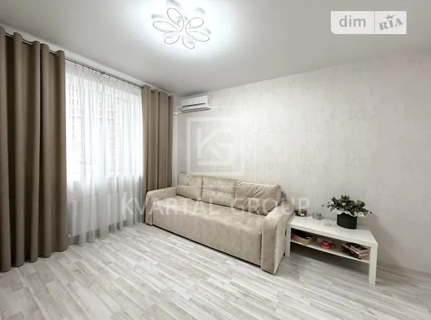 Квартира на вул. Лісова, 50 в Києві, ID 225852, фото №1