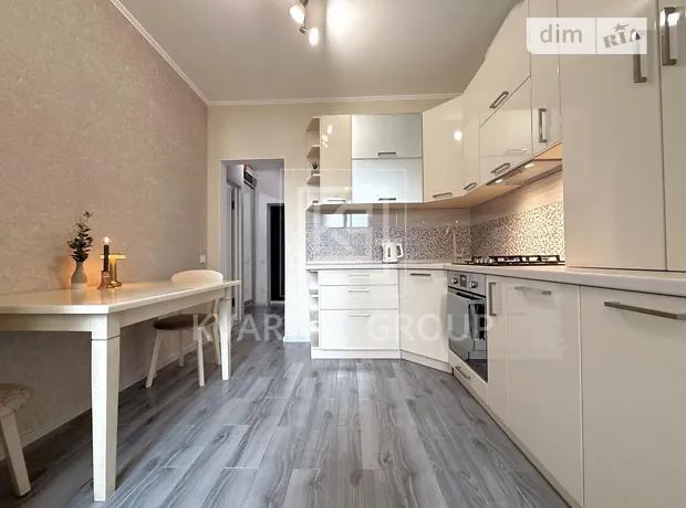 Квартира на вул. Лісова, 50 в Києві, ID 225852, фото №2