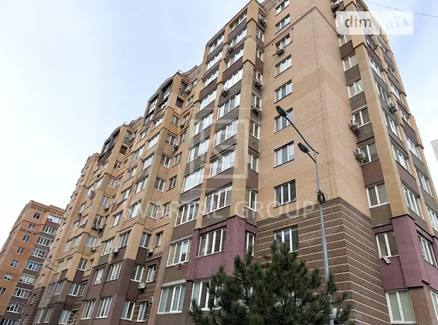 Квартира на вул. Лісова, 50 в Києві, ID 225852, фото №21