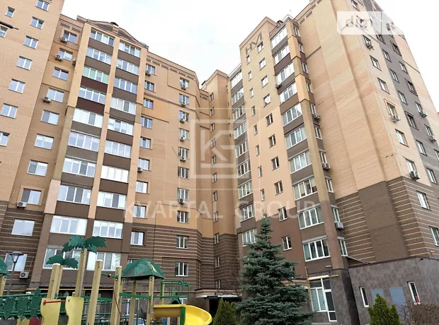 Квартира на вул. Лісова, 50 в Києві, ID 225852, фото №22