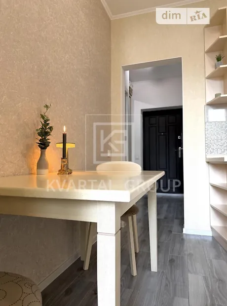 Квартира на вул. Лісова, 50 в Києві, ID 225852, фото №4