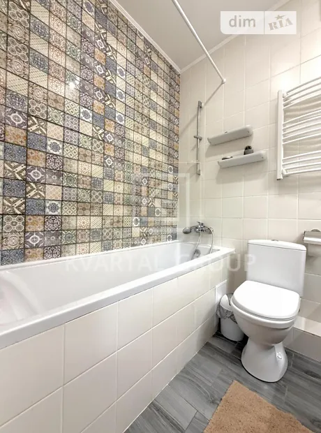 Квартира на вул. Лісова, 50 в Києві, ID 225852, фото №8