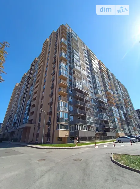Квартира на вул. Академіка Заболотного, 148В в Києві, ID 170476, фото №15