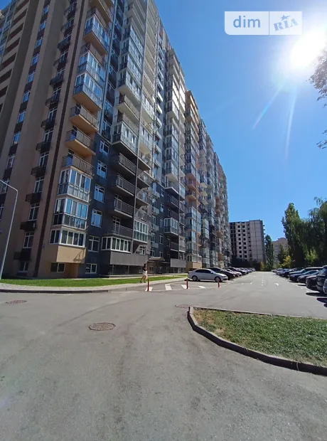 Квартира на вул. Академіка Заболотного, 148В в Києві, ID 170476, фото №16