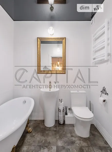 Квартира на просп. Берестейський, 67Г в Києві, ID 194899, фото №22