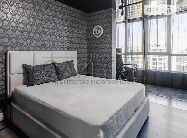Квартира на просп. Берестейський, 67Г в Києві, ID 194899, фото №28